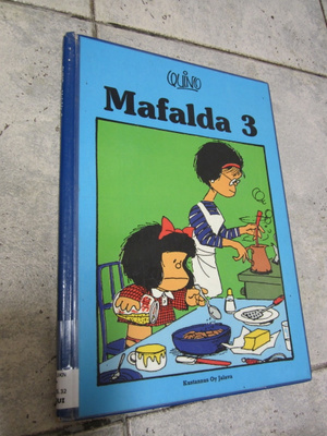 MAFALDA 3