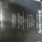 DEBAUCHERY - DEAD SCREAM SYMPHONY 10'' RANSKA '03 M-/M- - pikkukuva 2