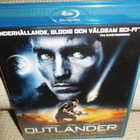 Outlander Blu-ray - pikkukuva 1