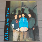 Frodo Elijah Wood / Alien Ant Farm Juliste - pikkukuva 2