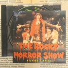 Seinäjoen Kaupunginteatteri - The Rocky Horror Show (CD) - pikkukuva 1