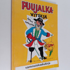 Puujalkavitsejä : vammaiskaskuja - pikkukuva 1