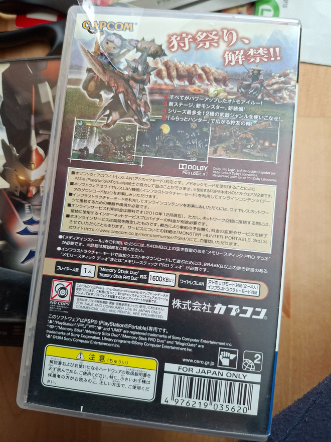 Item image