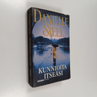 Danielle Steel : Kunnioita itseäsi - pikkukuva 1