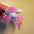 My little pony G2 Light Heart - pikkukuva 3