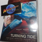 TURNING TIDE UUSI DVD (W) - pikkukuva 1