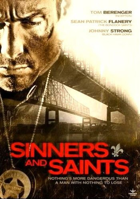 Sinners and Saints (2011) Tom Berenger DVD