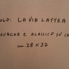 Titolo: La via lattea - pikkukuva 2