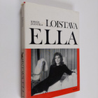 Kirsti Jaantila : Loistava Ella - pikkukuva 1