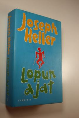 Joseph Heller : Lopun ajat