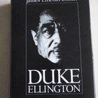 J.L.Collier: DUKE ELLINGTON - pikkukuva 1