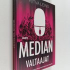 Ritva Leino : Median valtaajat - pikkukuva 1