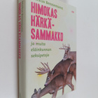 Markus Bennemann : Himokas härkäsammakko ja muita eläinku... - pikkukuva 1