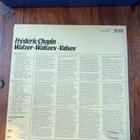 Chopin - 14 Walzer lp - pikkukuva 2