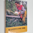 Rastivuosi 1988 - pikkukuva 1