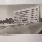 VANHA Postikortti Kotka 1950-l Alkup.Mallikappale - pikkukuva 1