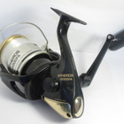 Shimano Spheros 12000 FA iso avokela - pikkukuva 2