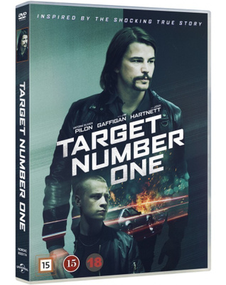 Target Number One