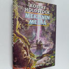 Robert Holdstock : Merlinin metsä, tai, Magian näky - pikkukuva 1