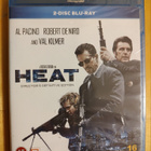 Heat Blu-ray - pikkukuva 1