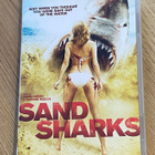 SAND SHARKS - DVD - pikkukuva 1