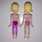 Polly pocket nuket tavaroineen - pikkukuva 3