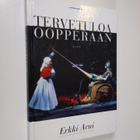 Erkki Arni : Tervetuloa oopperaan - pikkukuva 1