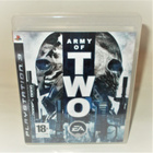 ARMY OF TWO  (PS3) - pikkukuva 1