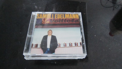 Samuli Edelmann Voittola