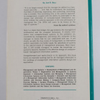 Joel E. Ross : Management by information system - pikkukuva 2