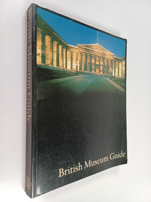 British Museum guide