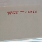 VANHA Suomen Pankki Suomalainen Euro Setti 84.10 € Sinetöity - pikkukuva 3