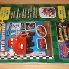 Autot lehti 1/2011 (+tarraliite/juliste ym.) - pikkukuva 2