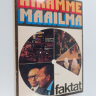 Olavi (toim.) Koskinen : Aikamme maailma Faktat 79 - pikkukuva 1