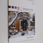 Ethnologia fennica 2012 vol. 39 - pikkukuva 1