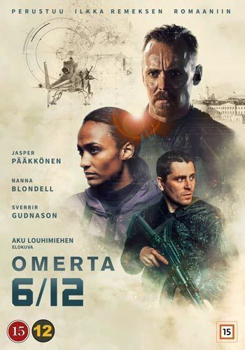 Omerta 6/12	(74 774)	UUSI	-FI-		DVD		jasper pääkkönen	2021