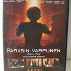 Pariisin Varpunen - Edith Piaf - DVD - pikkukuva 1