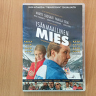 Isänmaallinen mies- DVD - pikkukuva 1