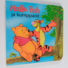 Patricia Mennen : Nalle Puh ja kumppanit - pikkukuva 1