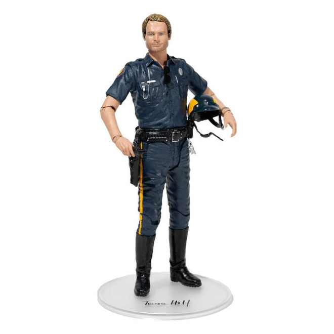 TERENCE HILL MATT KIRBY 18CM	(23 497)	16 points art. diodram