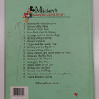 Scrooge and the Golden Eggs : Mickey's young readers libr... - pikkukuva 2