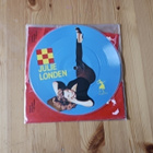 Julie London - Cry me A River 7" picture disc - pikkukuva 1