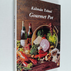 Kalman Tolnai : Gourmet pot - pikkukuva 1