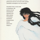 Rumiko Takahashi: Inuyasha 4 - pikkukuva 2