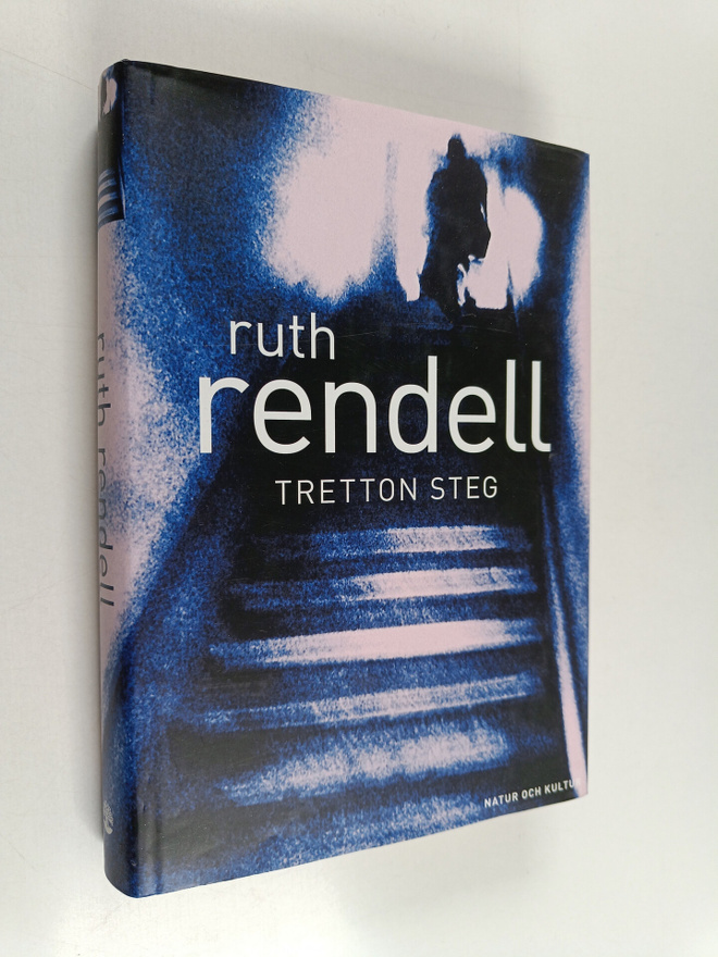 Ruth Rendell : Tretton steg