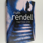 Ruth Rendell : Tretton steg - pikkukuva 1