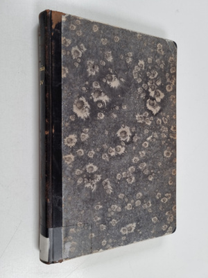 Hannes Gebhard : Fennia 24 : Determinations relatives de ...