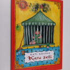 Kati Kovacs : Karu selli - pikkukuva 1
