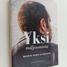 Lotta Nuotio : Yksi miljoonista : Modin pako Syyriasta - pikkukuva 1