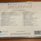 Eino Linnala I & II - Mieskuorolaulut,Laulu-Miehet UUSI CDx2 - pikkukuva 5